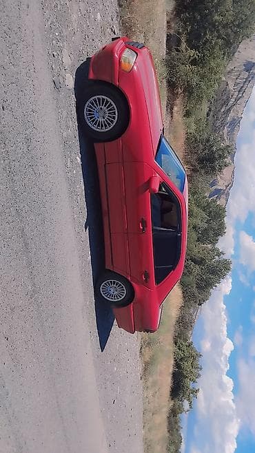 maşın satış: Mercedes-Benz 220: 2.2 l | 1995 il Sedan — 3