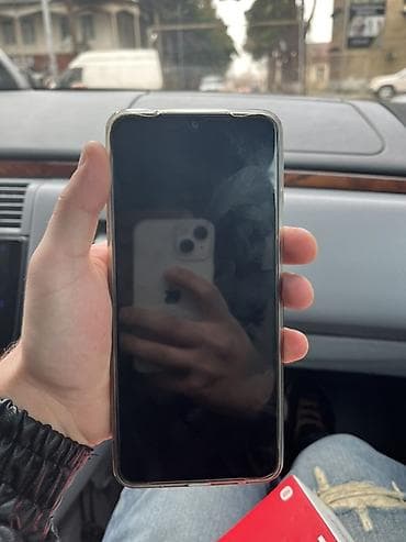 Фото и видеокамеры: Xiaomi Redmi A5 – smartfon - Ekran: 6.88" (17.47 sm) geniş ekran — 5