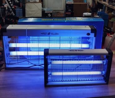 aparat krosnu: Milçək öldürən aparat ağcaqanad ve milçek öldürən ▪️12 watt uzunluğu — 1
