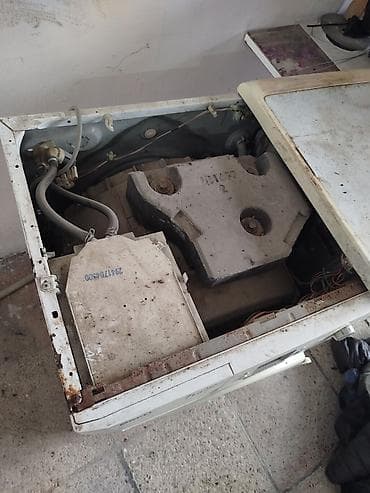 sazz internet necedi: Beko markalı paltar yuyan satılır zapçast kimi əlaqə 0773247034 — 2