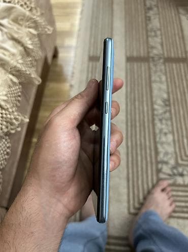 lenovo tab m11: Samsung Galaxy A52, 128 GB, rəng - Mavi, İki sim kartlı — 3