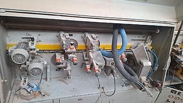 kunc kesen misar: Vc stanoku Baş son kəsir .alt üst təmizlıyir kompakt balaca stanokdı — 1