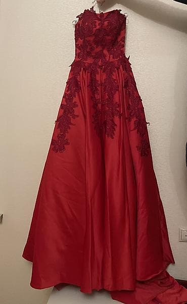 Şəxsi əşyalar: Ziyafət donu, Maksi, 2XS, XS — 2