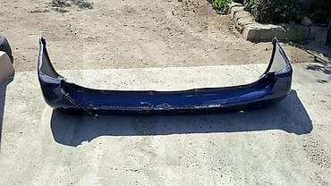 Opel astra c universal arxa bufer 
2002 ci illərə qədər olan madellərə