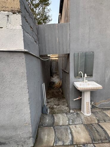 ahmadli park qiymetleri: Digah, 3 otaqlı, Köhnə tikili, 2 kv. m — 14