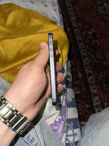 iphone 5 bu satın: IPhone 5, 16 GB, Space Gray — 3