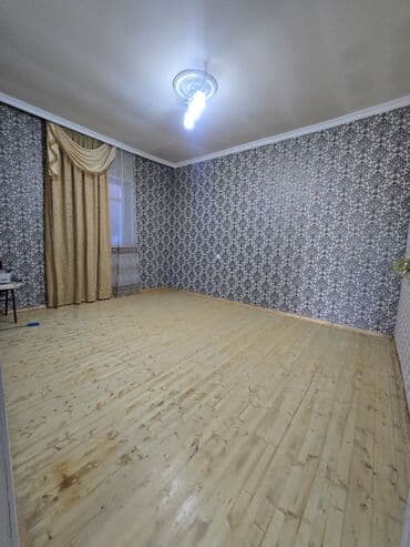 şirvanda ev: 2 otaqlı, 1 kv. m, Yeni təmirli — 7
