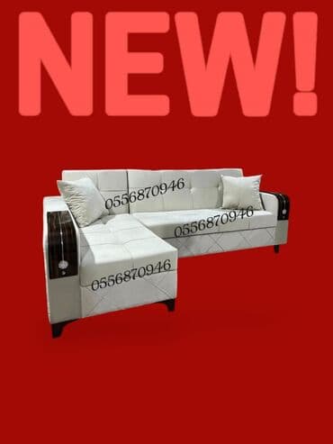 Künc divan, Qonaq otağı üçün, Parça, Bazalı, Açılan, Kitab