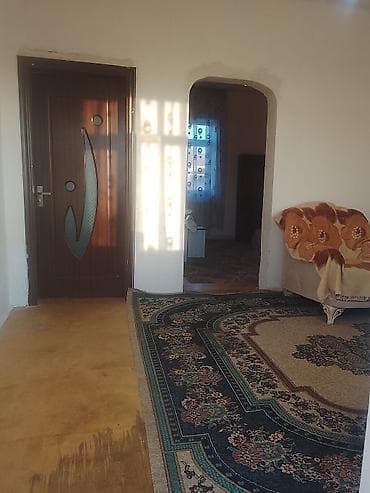 həzi aslanovda kirayə ev: Yeni Suraxanıda uzun müddətə kirayə verilən həyət evi. Evdə yataq — 5