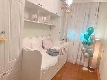 дома в ипотеку в баку: Баку, 3 комнаты, Вторичка, м. Гара Гараев, 65 м² — 2