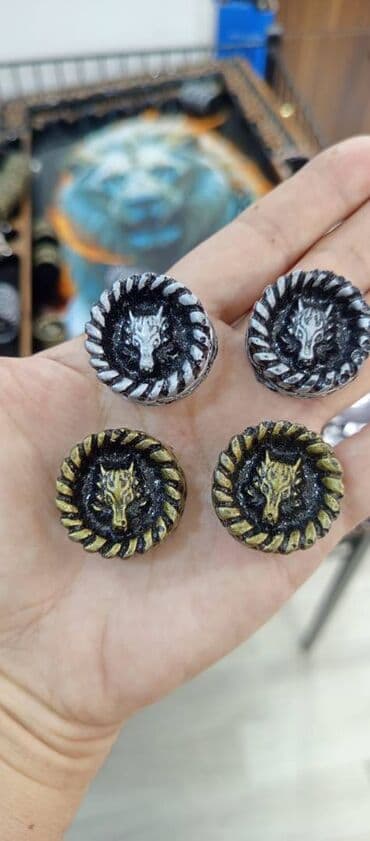 sobsan dekorativ sedef boya qiymeti: Fiqur, Mərmər — 16