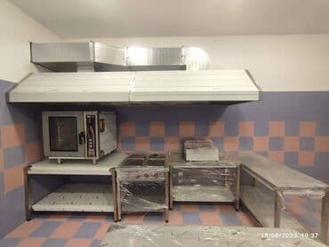 donər bıcağı: Restoran,kafe,hotel mətbəx avadanlıqları.İstehsalçıyıq!! Azərbaycan — 5