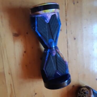 CD, DVD disklər və kassetlər: Giroskuter 10.5", 751 - 1000 Vt, 26 - 35 km/s, Ünvandan götürmə, Pulsuz çatdırılma — 2