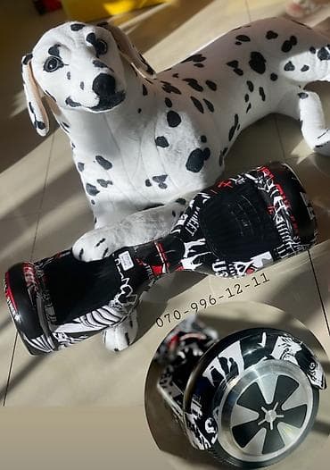 hoverboard: Segway🆕️ Giroskuter Hoverboard YENİ 🔸️Howerboard ▪️Ən güclü 3 — 1