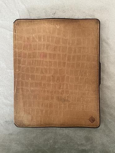 irshad electronics notebook: Apple iPad (ağ çərçivə, Home düyməli model) - Ekran: 9.7" Retina — 6