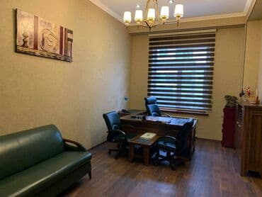 qarayev obyekt: Nəsimi rayonu ərazisində səfirlik üçün tam yararlı 1600 kvm 5 — 12