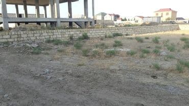 binə kirayə evlər 2025: 6 sot, Biznes üçün, Mülkiyyətçi, Bələdiyyə — 2