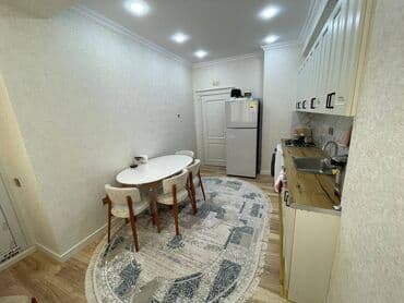 квартиры в белом городе баку: 2 комнаты, Новостройка, м. Ахмедлы, 65 м² — 10