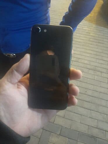iphone 8 256: IPhone 8, 256 GB, Qara, Barmaq izi — 3