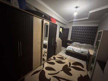 beyleqanda torpaq satilir: Sumqayıt, 2 otaqlı, Köhnə tikili, 60 kv. m — 8