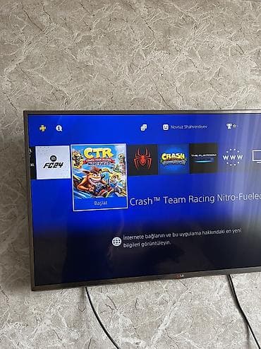 plesdeyşin 3: Playstation 4 slim model 1 TB yaddaş.11.50 versiya proşifkaya yararlı — 8