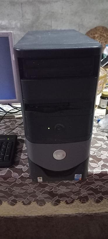 p4 disk: KÖÇÜRƏM DEYƏ TƏCİLİ SATIRAM Kompüterİ BƏRDƏ'DƏDİR 10,20 manat xərci — 3