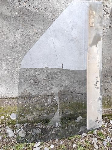 lada qrant: VAZ 21015 21014 yan şüşələri təmizdi cızıq zad yoxdu — 3