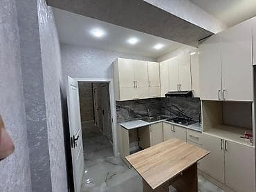 qapi ucun vinil: Satılır: Tam təmirli mənzil interyeri və mətbəx-mebel paketi - Giriş — 2