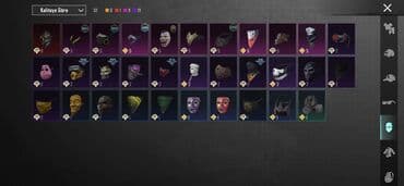 playstation 5 satan mağazalar: Bu video oyunu PUBG Mobile oyununda istifadə olunan müxtəlif geyim — 9