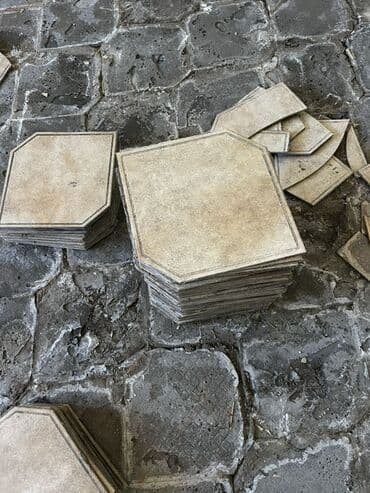 kafel metlax ideal: Məhsul: Döşəmə üçün keramika plitələr - Forma: səkkizbucağa yaxın — 4