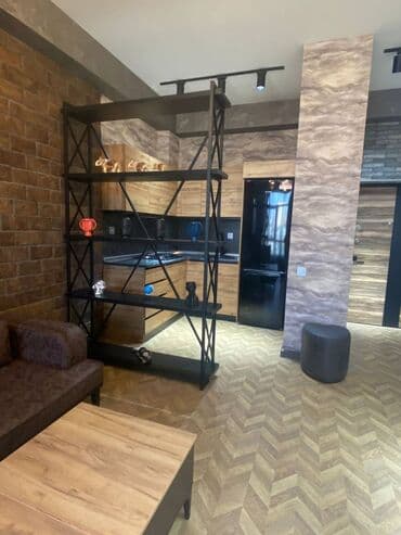 ucuz evlər satış: 2 otaqlı, Yeni tikili, 52 kv. m — 13