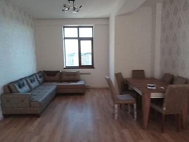 Аренда квартир: 3 комнаты, Новостройка, м. Нариман Нариманов, 85 м² — 6