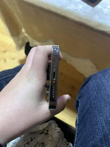 iphone 11 pro max kontakt home: IPhone 12 Pro, 256 GB, Graphite — 3