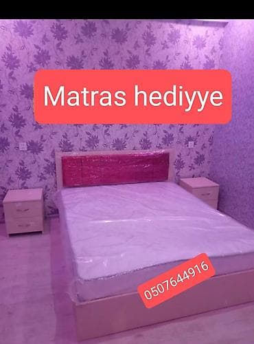 konsol masa: Yeni, İkinəfərlik çarpayı, Bazasız, Matras ilə, Siyirməsiz, Rusiya — 10