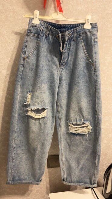 qara qadın şalvarları: Her biri teze cinslerdi deffekti yoxdur bezileri hec istifade — 3