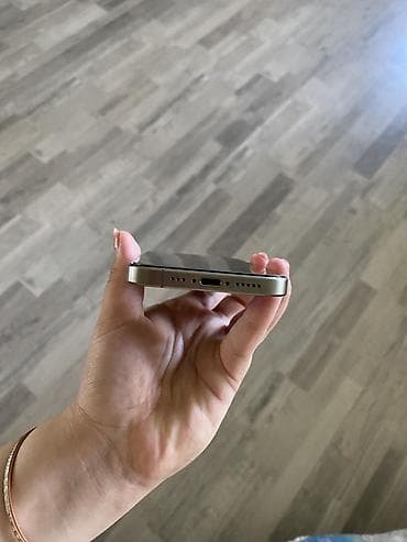 iphone 14 pro maks: IPhone 15 Pro, 128 GB, Natural Titanium — 3