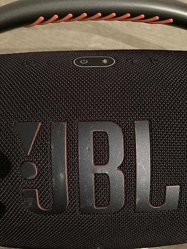 sony 1000 watt: JBL Kolonka, Növ - Portativ — 6