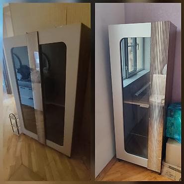 SaraIki eded qonaq otagi qorkasi satilir istiqbalindi tecili cutu 100