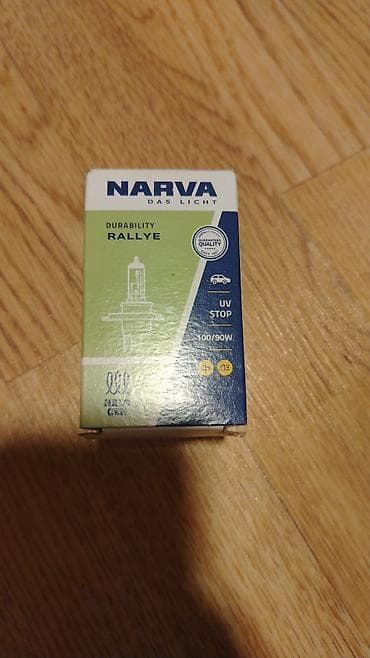 ehtiyat hissələri və aksesuarlar: FORSE markalı, 12V gərginliyə və 60Ah tutuma malik akkumulyator. Bu — 2