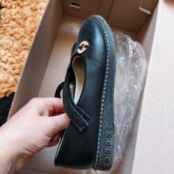 uwaq ucun tortlar: Tuflilər, Qız üçün, 32 — 2