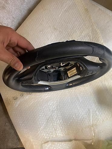 bmw e39: Salam BMW F10 nun rulu multi ruldur knopkaları işlek veziyyetdedi — 3