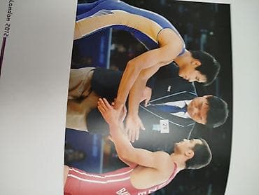 xina dekoru: Məhsul: “Möhtəşəm Qələbə – Great Victory” fotoalbomu (London 2012) — 2