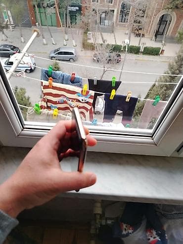 IPhone 11 Pro, Qızılı, Face ID — 4