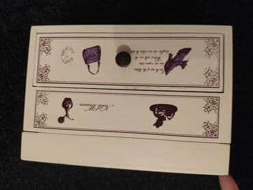 mücrü: Mücrü Taxta — 4