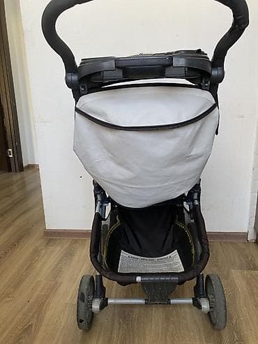 chicco usaq arabalari: Klassik gəzinti arabası, Chicco, İşlənmiş, Ünvandan götürmə — 9