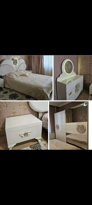 tuba: Təknəfərlik çarpayı, Tumba, Türkiyə — 1