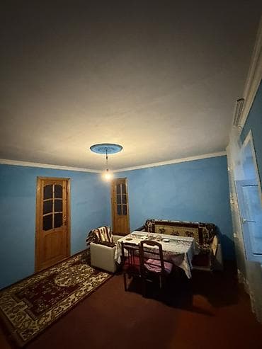 ev alqi satqisi 2018: 4 комнаты, 100 м², Нет кредита, Средний ремонт — 4