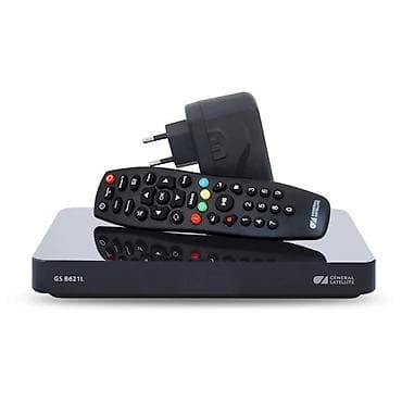 Trikolor peyk TV dəsti Məhsul tərkibi: - Trikolor peyk antenası — 2