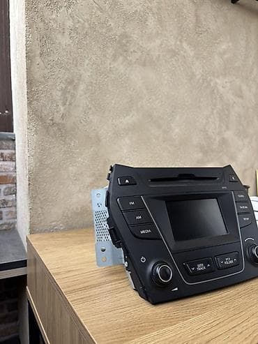 Maqnitofonlar: Maqnitol, CD, Koreya — 2