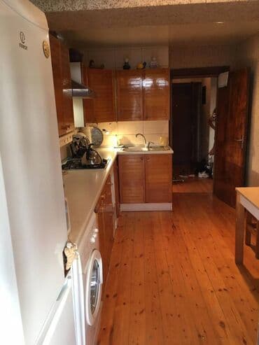 bina az musfiq qesebesi kohne tikili: Bakı, 3 otaqlı, Köhnə tikili, 80 kv. m — 14